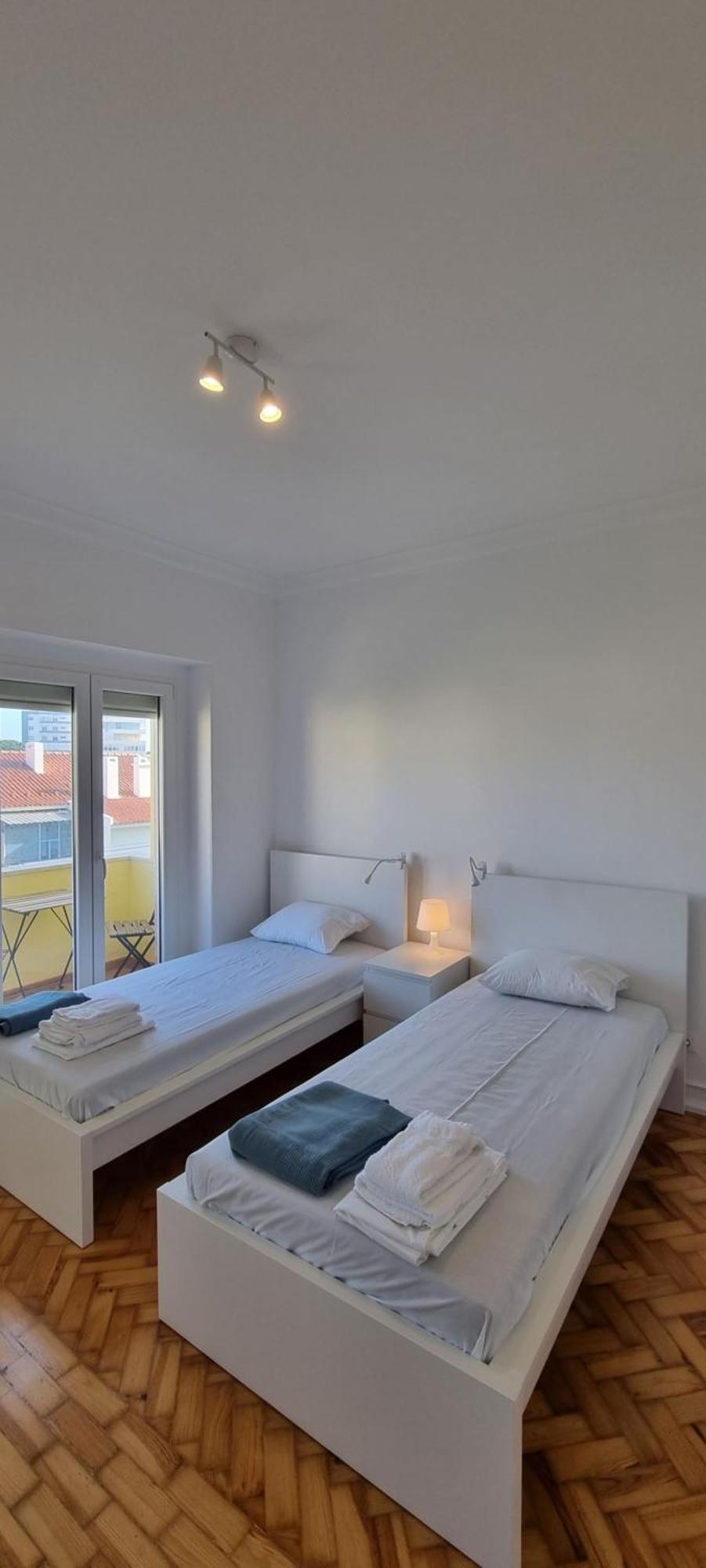 Rio De Janeiro 26 Apartment Lisboa Екстериор снимка