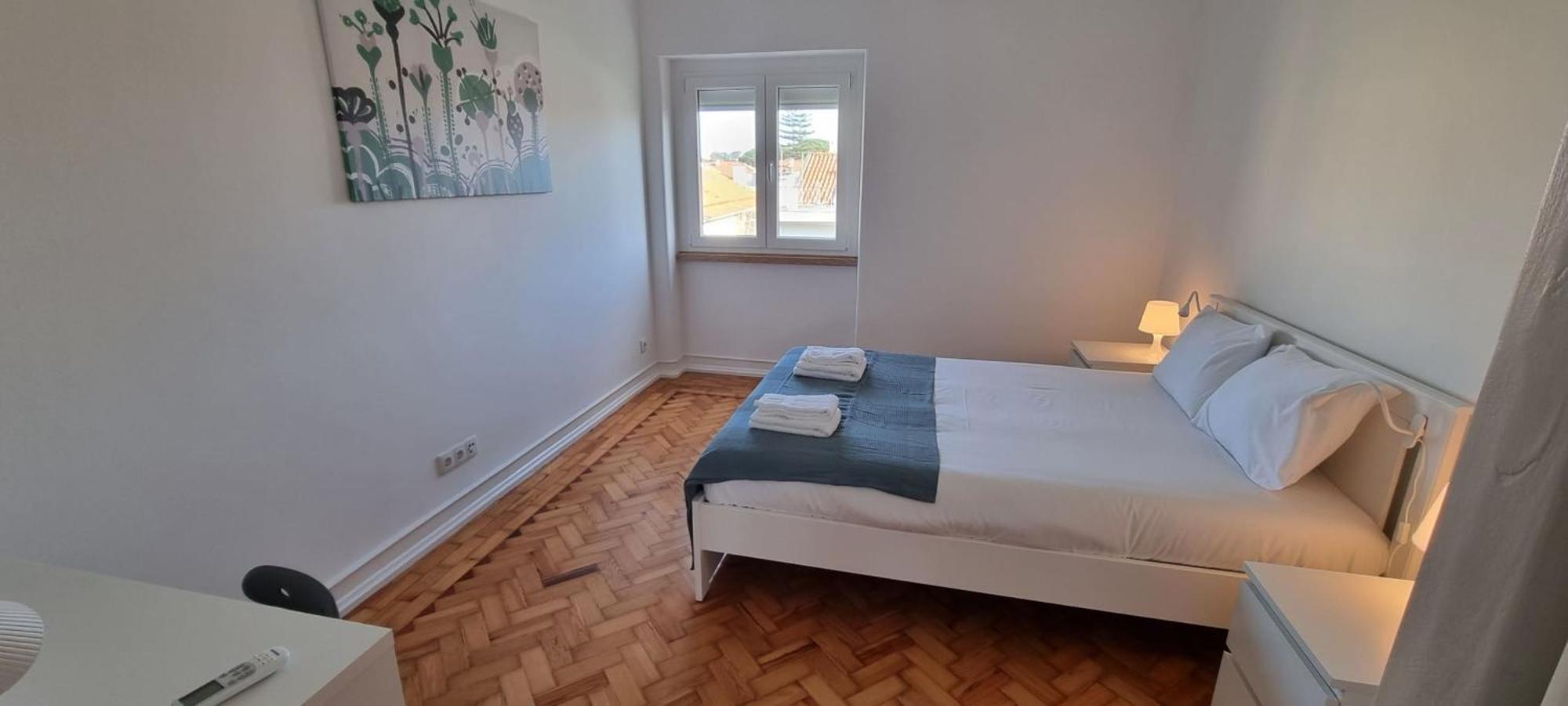 Rio De Janeiro 26 Apartment Lisboa Екстериор снимка