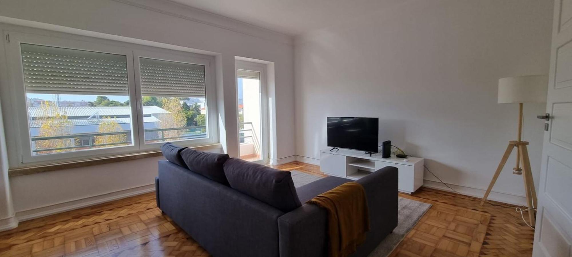 Rio De Janeiro 26 Apartment Lisboa Екстериор снимка