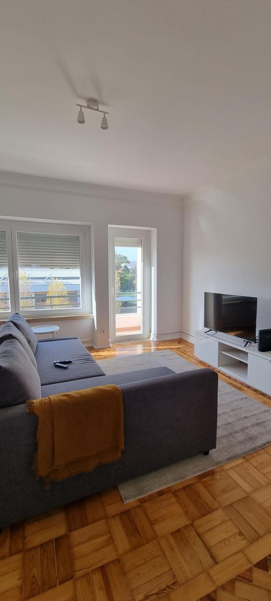 Rio De Janeiro 26 Apartment Lisboa Екстериор снимка