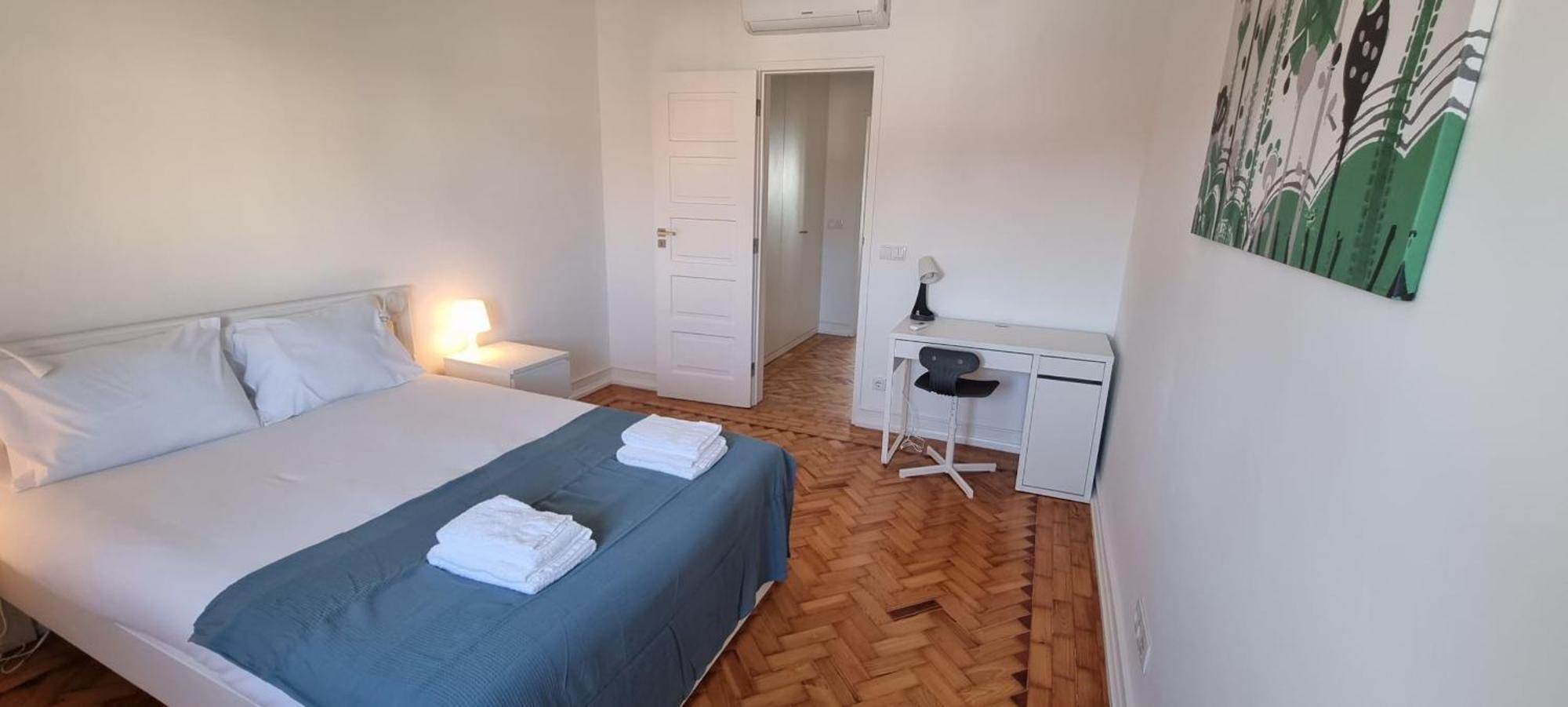 Rio De Janeiro 26 Apartment Lisboa Екстериор снимка