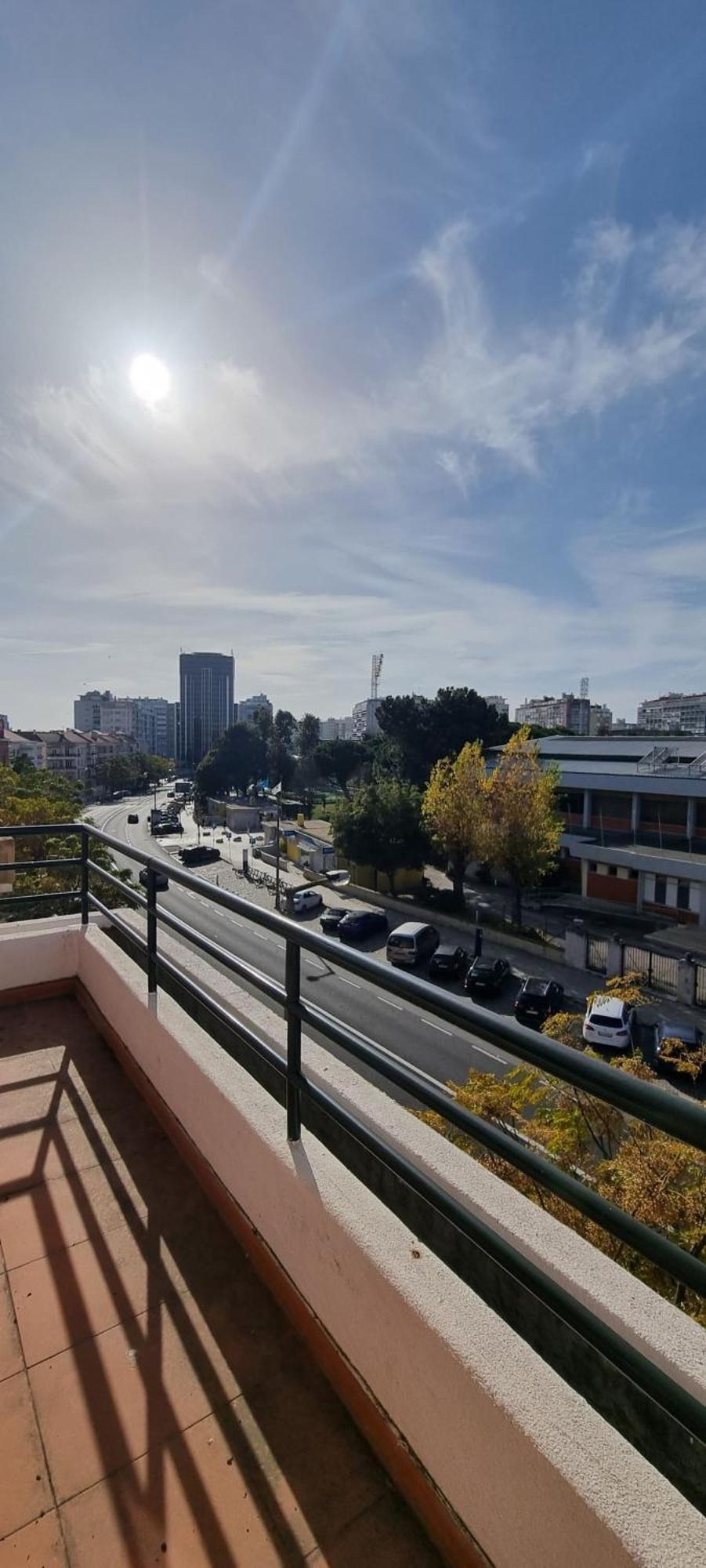 Rio De Janeiro 26 Apartment Lisboa Екстериор снимка